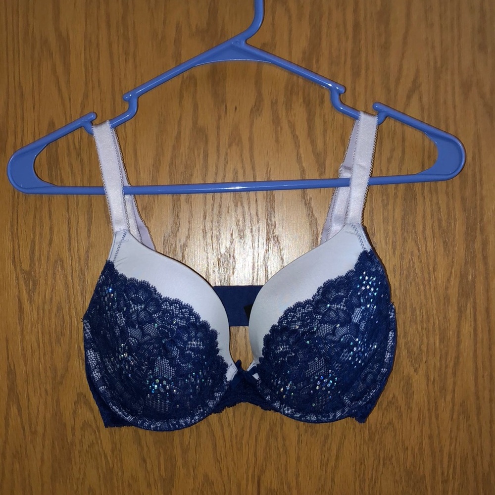 Victoria’s Secret Bra